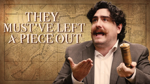 I definitely know the answer to this ancient puzzle ｜ Chris & Jack (szS7I0AngNA).webp