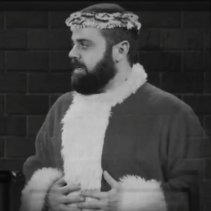 Ghost of Christmas Present Phil Daddario.webp