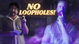 The perfect wish to outsmart a genie ｜ Chris & Jack (lM0teS7PFMo).webp