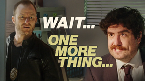 When a hotshot detective tries to leave a room ｜ Chris & Jack (uwQ4HfRWKQM).webp