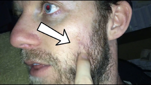 Undeinable proof of my alien abduction.webp