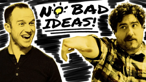 Brainstorming with friends ｜ Chris & Jack (VyiNW33MpAo).webp