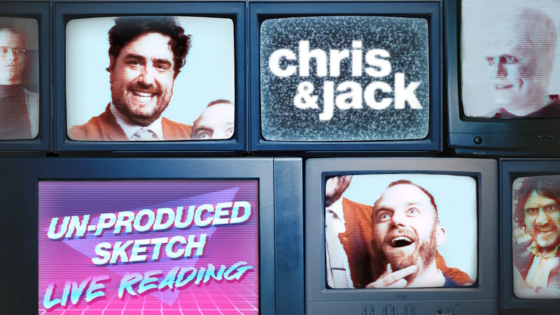 File:Chris & Jack read a never-before-produced sketch! (A June Patreon Drive thank you stream) (A NcBH9LSWA).webp
