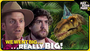 The Lost Holiday： Julysixth Park ｜ Chris & Jack (UHAgD7wzIPA).webp